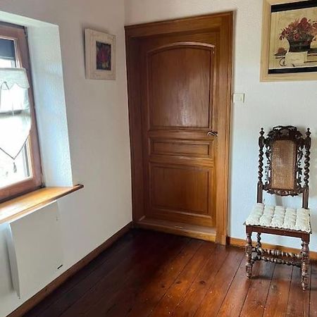Maison Ray Sur Saone Ray-sur-Saone Bagian luar foto