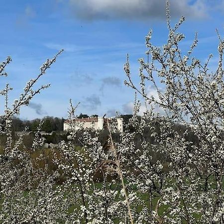Maison Ray Sur Saone Ray-sur-Saone Bagian luar foto