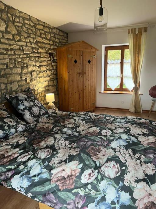 Maison Ray Sur Saone Ray-sur-Saone Bagian luar foto